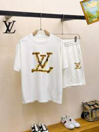 Picture of LV Shirt Pant Suits _SKULVM-3XL25tx30523229